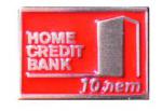   "HOME CREDIT BANK 10 "