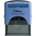     New Printer PET S-842,  3814 