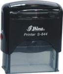     New Printer PET S-844,  5822 