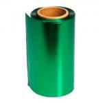Самоклеющаяся фольга Specialty Tapes Green, размер 150х7500х0,05 мм