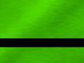 Металл для лазерной гравировки, внутреннего использования, серия Satin Green 5208, цвет сатиновый зеленый/черный, размер 300х500х0,5 мм
