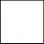 Акрил для лазерной гравировки, цвет белый, размер 1200х600х3 мм (продается цельными листами)