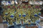 Компания «Сан-Сан»- наградной партнер открытого чемпионат Краснодарского края по тхэквондо (ГТФ)