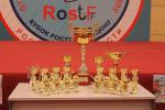 Спортивные награды для виртуозов футбольного фристайла от Ростовского филиала компании «Сан-Сан»