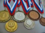 Медали для Мясниковского района