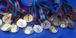 Медали для «Кавказских игр» по отдельным видам спорта