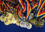 Медали для Министерства спорта Ростовской области