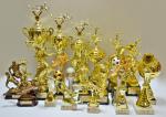 Награды для Чемпионата Абхазии и Первенства ДФЛ Абхазии по футболу 2015