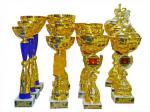 Кубки Чемпионата Очамчирского района Абхазии  по настольным видам спорта