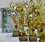 Награды для Федерации футбола Абзахии