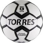 . "TORRES Futsal Training" .F30104, .4, 32 . PU, 4 . , --