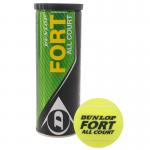   Dunlop Fort All Court 3B,.601234, .3 ,.ITF  FFT,,.,