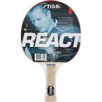   / Stiga React WRB, .1877-01,  ,  1,5  ITTF, . 
