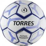   "TORRES Futsal Training",  ,  