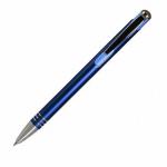 Ручка шариковая Bello, синяя, под гравировку
