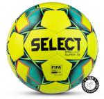 Select Brillant Super FIFA TB YELLOW