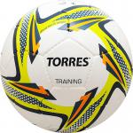 TORRES Training