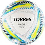 TORRES Junior-4 Super