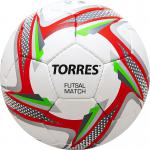 TORRES Futsal Match