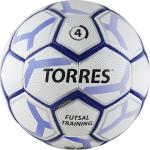 TORRES Futsal Training