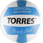 TORRES Beach Sand Blue