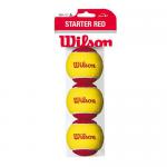 WILSON Starter Play Ball