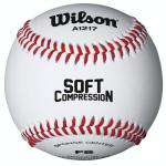 Wilson Soft Compression