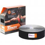   Tmax 32m Extra Sticky Black (5  x 32 ), . 423242, 