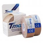   Tmax Extra Sticky Biege (2,5  x 5 ), . 2 , . 423815, 