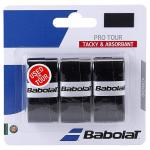  BABOLAT Pro Tour X3, .653037-105, .  3 , 0.6 , 115 , 