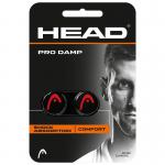  HEAD Pro Damp (), .285515-BK, 