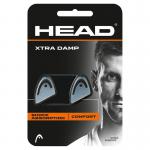  HEAD XtraDamp (), .285511-BK, 