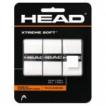  Head Xtreme Soft (), .285104-WH, 0.5 , 3 , 