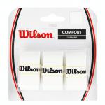  Wilson Pro Overgrip, . WRZ4014WH, 0.5 ,  2,5*120,3 , 