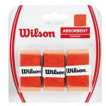  Wilson Pro Soft Overgrip, . WRZ4040OR, 0,5 ,  2,5*120,3 , -
