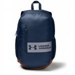   "UNDER ARMOUR UA Roland Backpack" . 1327793-409, , -