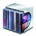 Cube,  12CD,  Fellowes FS-98102