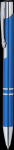 Ручка шариковая авт. синяя метал. корпус, KOSKO, под гравировку