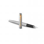   Jotter FP Stainless steel CT,  . 1,0 (2030948) Parker