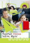  "Paper4You Mixed Packs Intensive  5.* 20 4